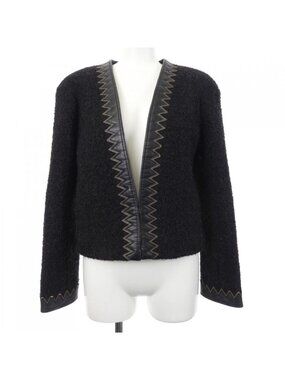 Chanel 15 A No-color-jacket